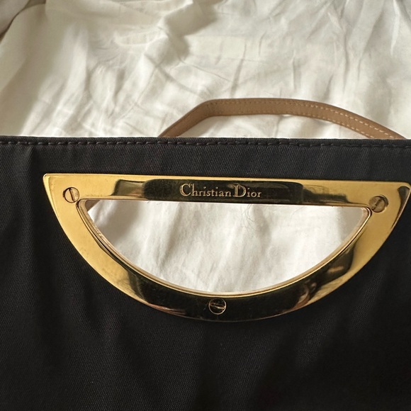 Dior Trotter Milace Handbag - Picture 10 of 15